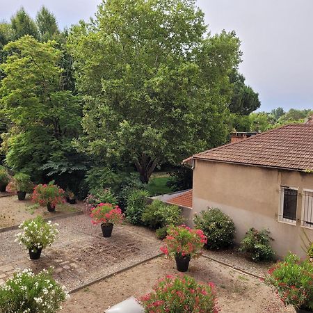La Loggia Apartment Avignon Exterior photo