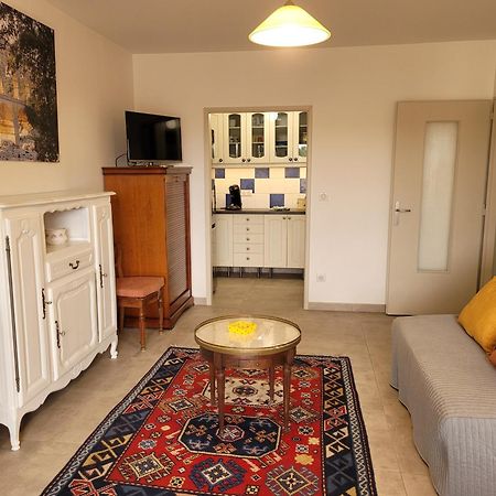 La Loggia Apartment Avignon Exterior photo