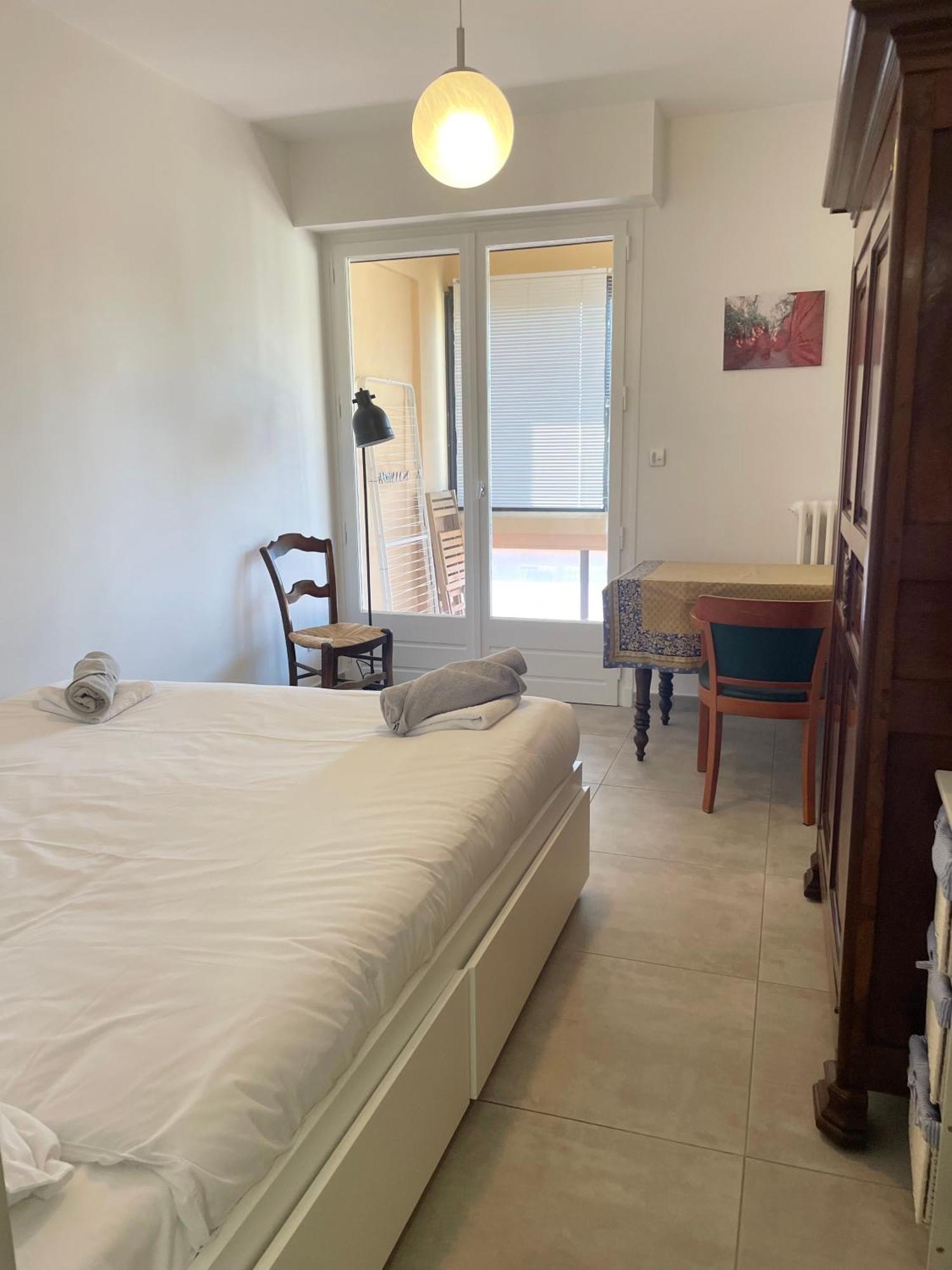 La Loggia Apartment Avignon Exterior photo