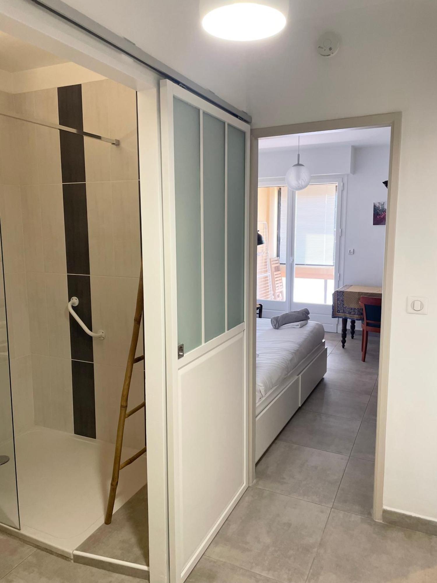 La Loggia Apartment Avignon Exterior photo