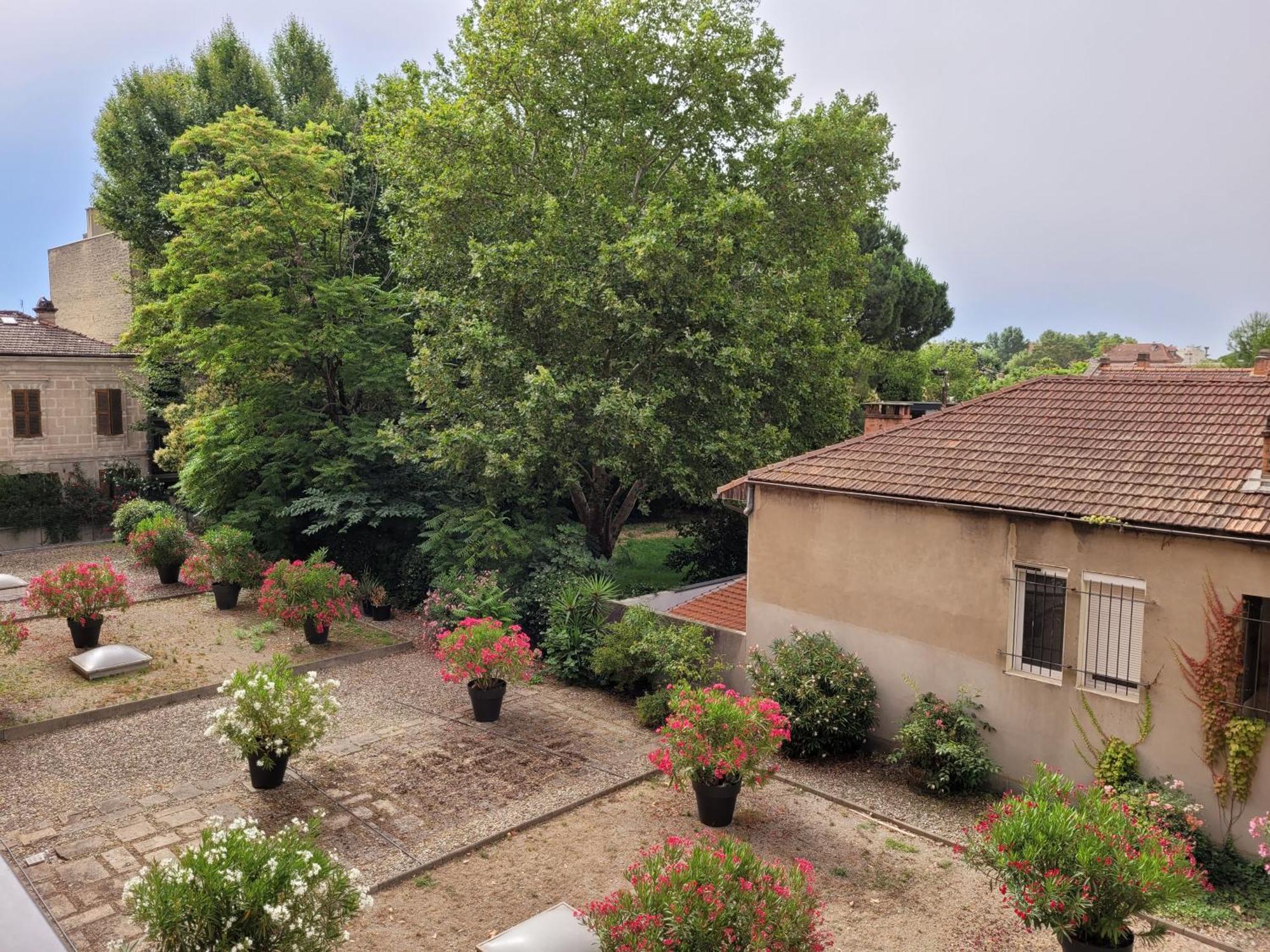 La Loggia Apartment Avignon Exterior photo